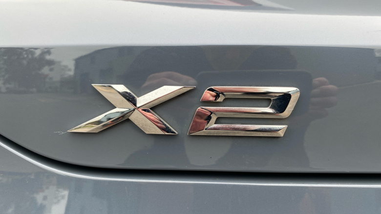 BMW X2 xDrive 20i [178] M Sport 5dr Step Auto Petrol Hatchback